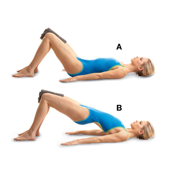 glute-bridge | www.4hourbodygirl.com