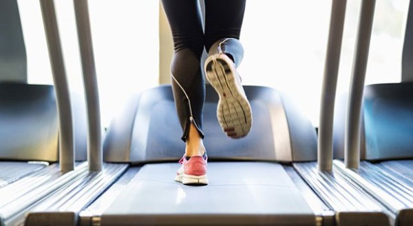 Your Way To Health Inside And Out With A Treadmills
