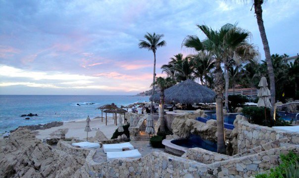 Cabo Mexico | www.4hourbodygirl.com