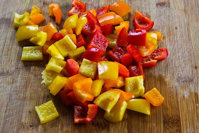 many-peppers