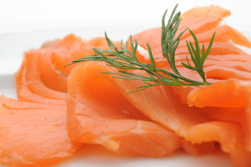 smoked salmon| www.4hourbodygirl.com