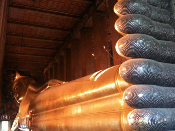 big buddha statue