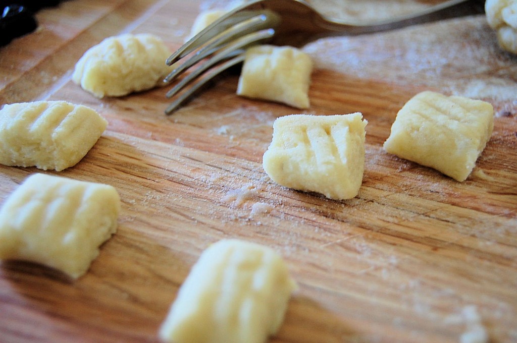 Gnocchi | www.4hourbodygirl.com