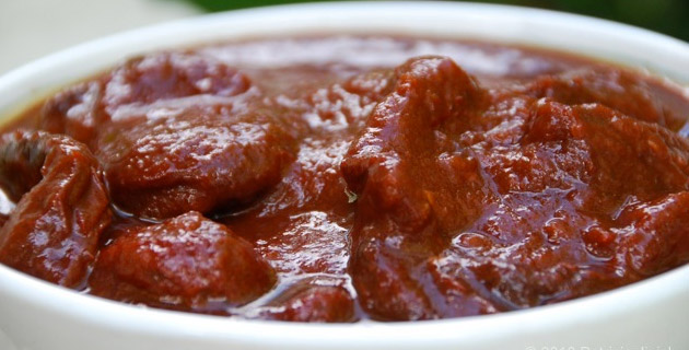 chipotle peppers | www.4hourbodygirl.com