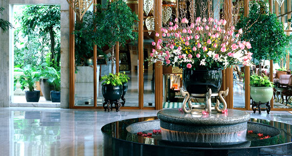 Mandarin Oriental Bangkok