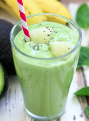 Avocado Smoothie