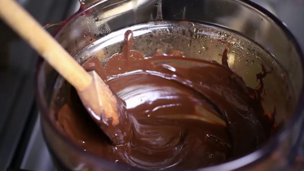 Chocolate-Dip | www.4hourbodygirl.com