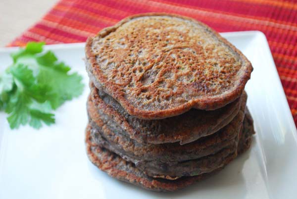 black-bean-cakes | www.4hourbodygirl.com