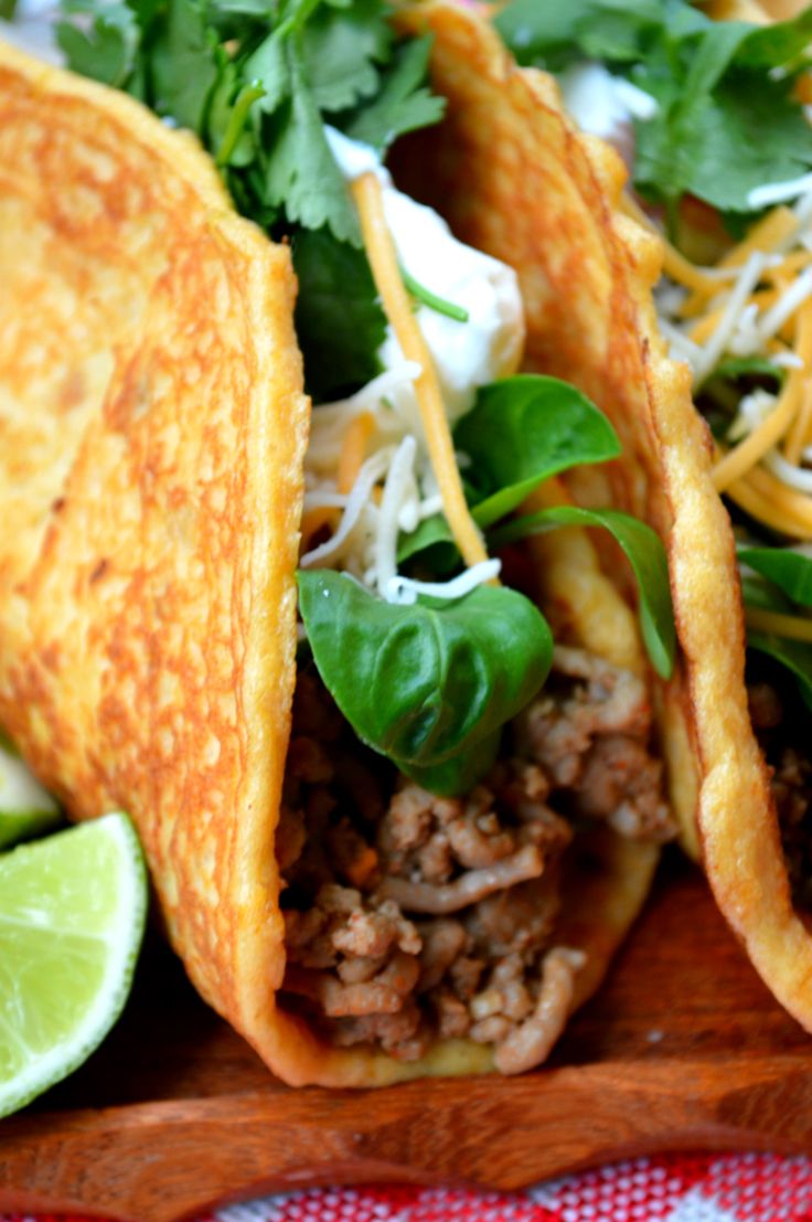 PORK RIND TORTILLAS | www.4hourbodygirl.com