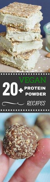 20+ Protein-Powder-Recipes  www.4hourbodygirl.com