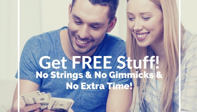 Get FREE Stuff - Ultimate Guide To Making MAJOR Swagbucks Everyday swagbucks = Money | www.4hourbodygirl.com