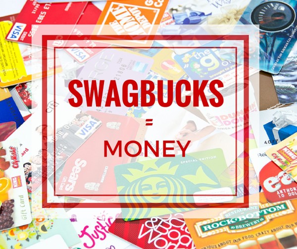 swagbucks = Money | www.4hourbodygirl.com