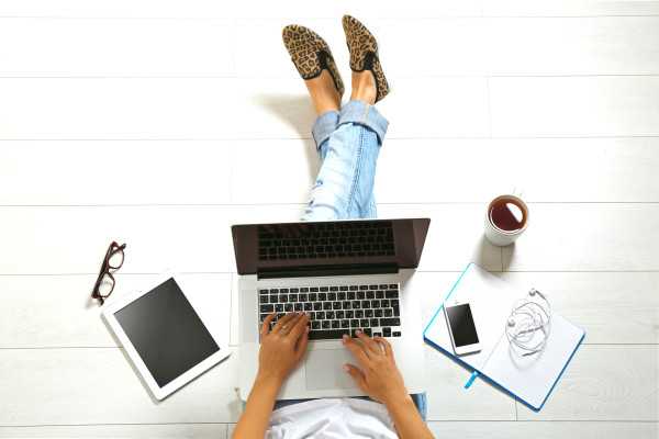 11 Things I Wish I Knew When First Starting A Blog | www.4hourbodygirl.com