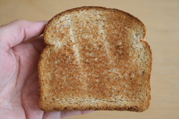 Piece-of-toast