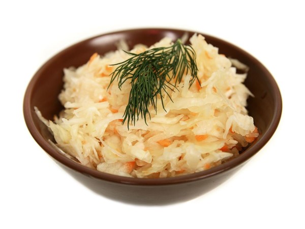 Sauerkraut